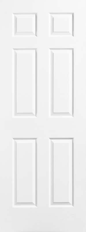 PUERTA MOLDEADA SINFONIA PREP. 70*2MT #