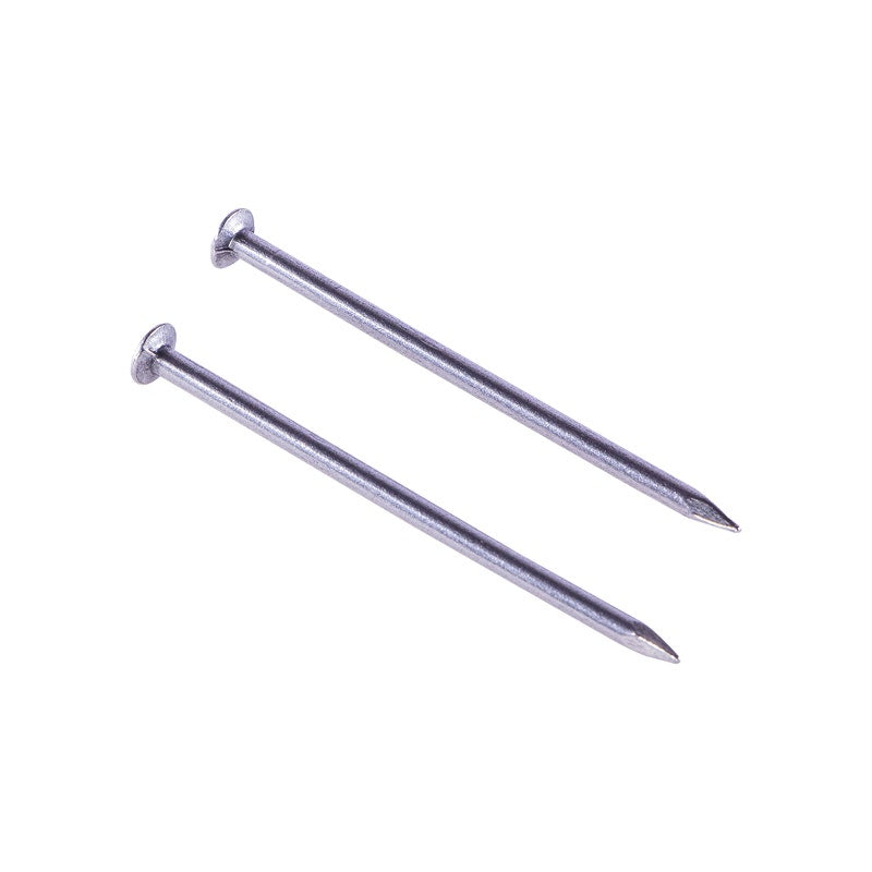 Clavos Cte.2 1/2"   Caja 25kg #