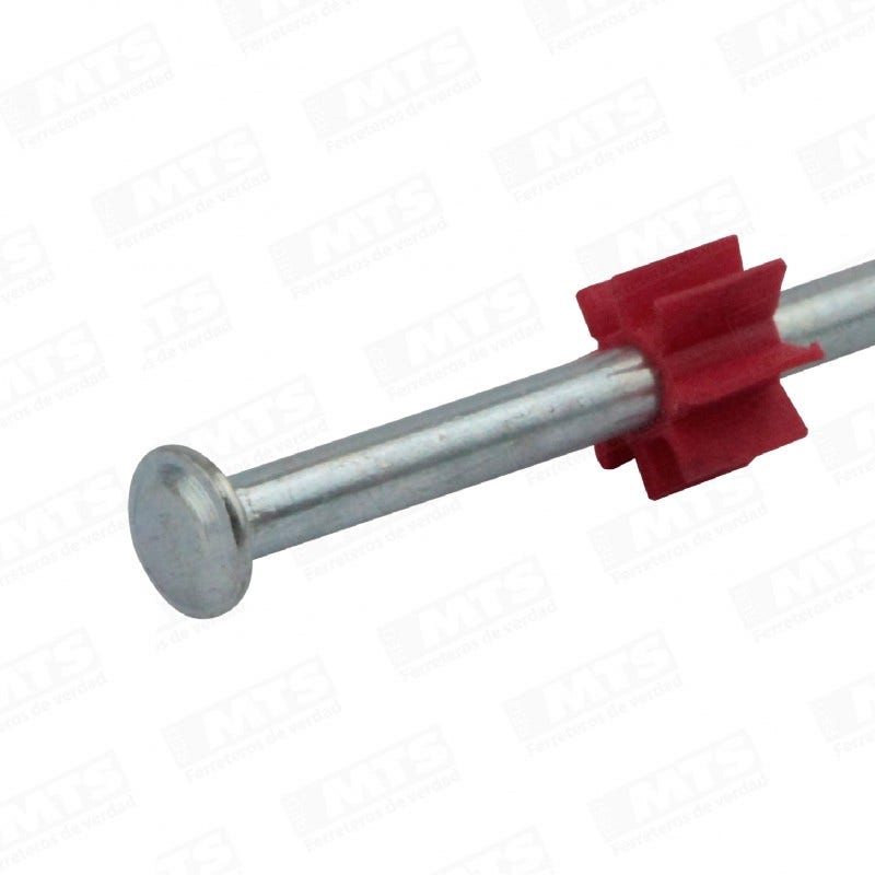 CLAVO ACERO 3.7 * 2" (51MM) HILTI
