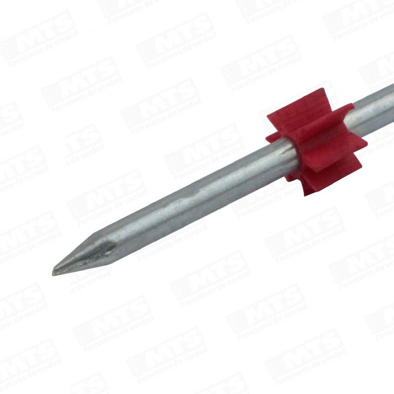 CLAVO ACERO 3.7 * 2" (51MM) HILTI