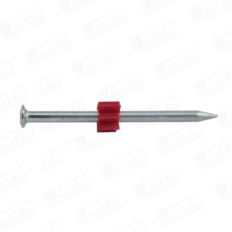 CLAVO ACERO 3.7 * 2" (51MM) HILTI