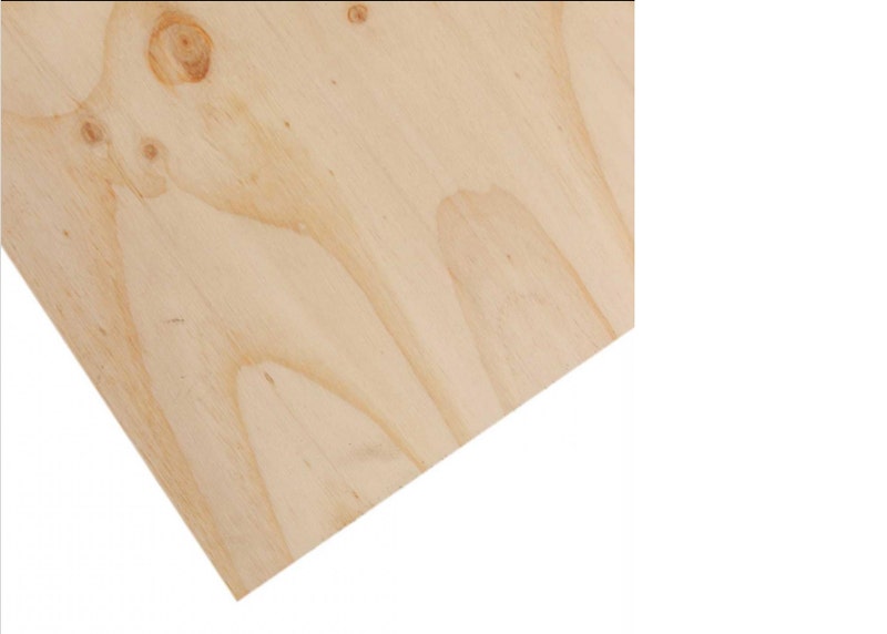 Terciado Estruct. 15mm * 1.22*2.44  #