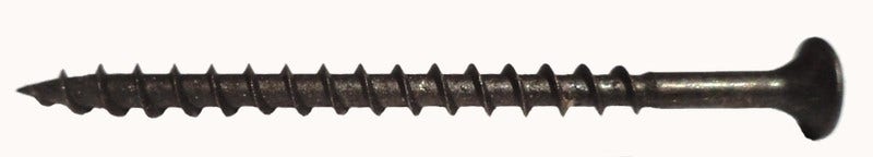 Tornillo Volcanita  8 X 3  H/grueso