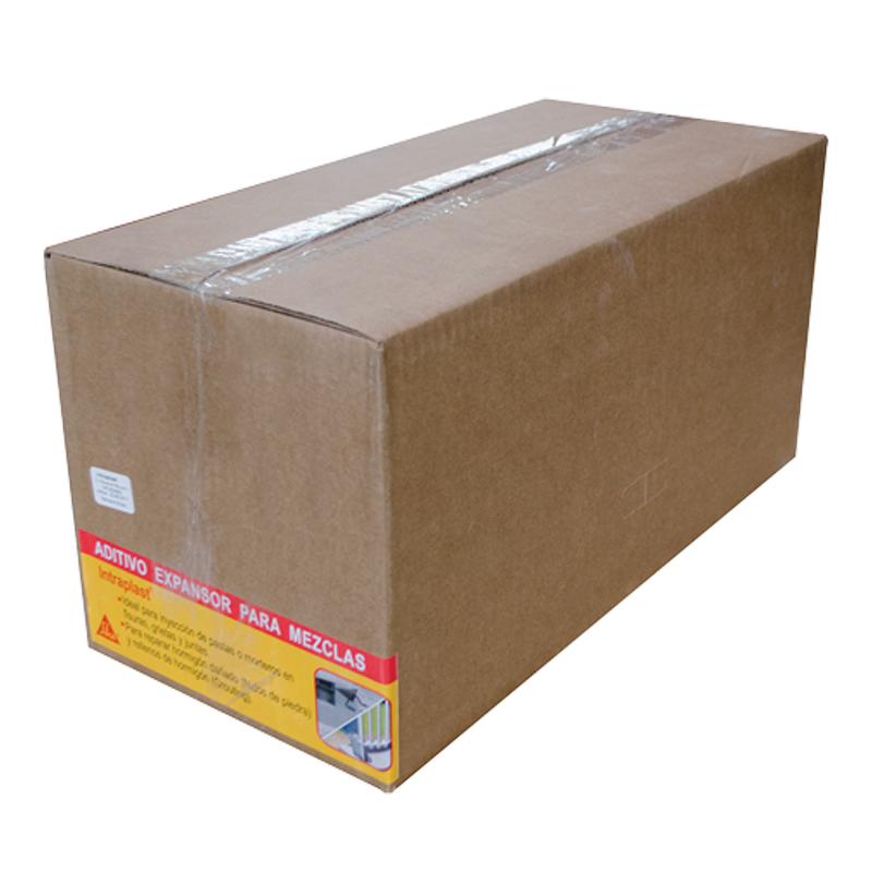 Sika Intraplast (anclaje,rellenos,gri