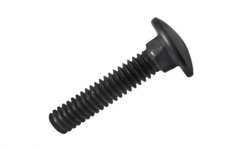 Perno Coche 5/16x1.1/2"  Negro