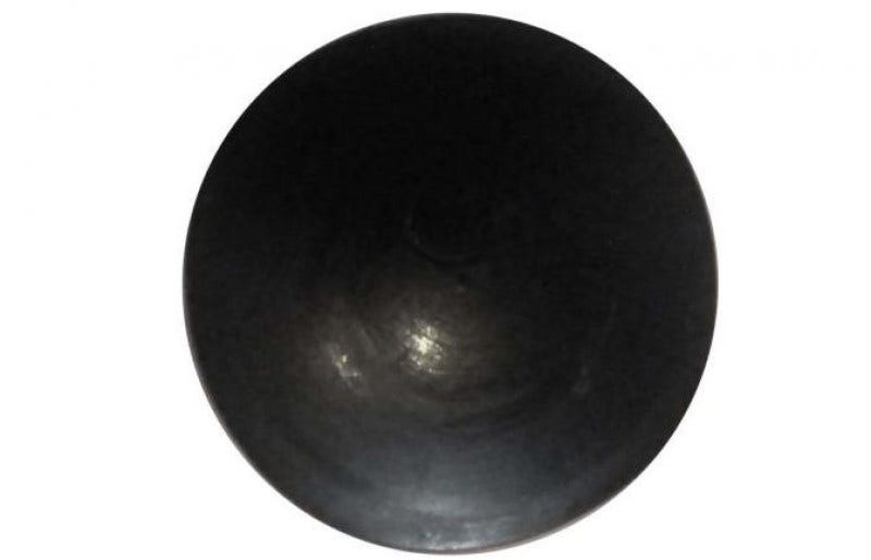 Perno Coche 5/16x1.1/2"  Negro