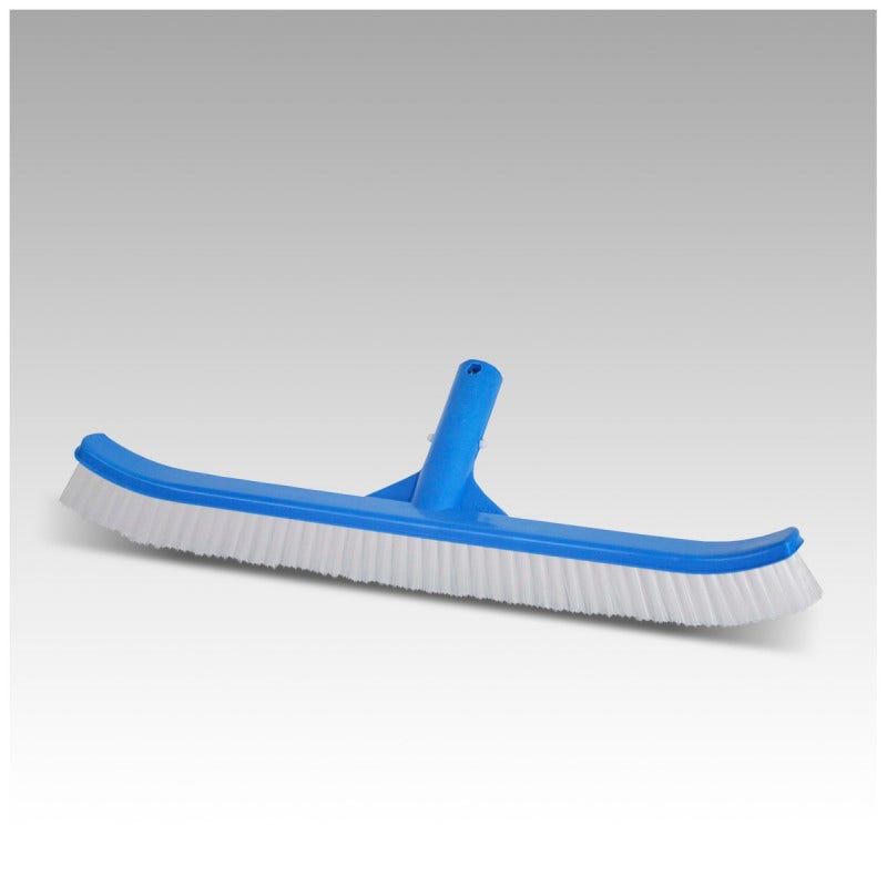 Cepillo Plast.45cm Cuerpo Plast.piscina