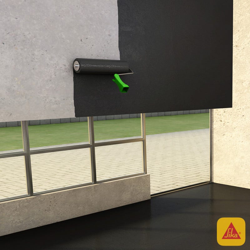 Sika Igol Primer 3 Lt.