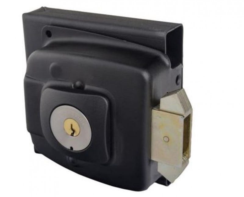 Cerradura Sob.sca.2090-30 Negra