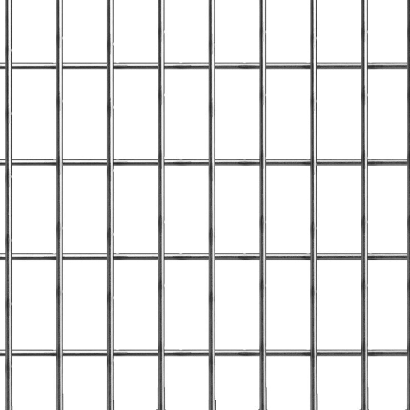 Malla Cerco Acma 50*20 2x1