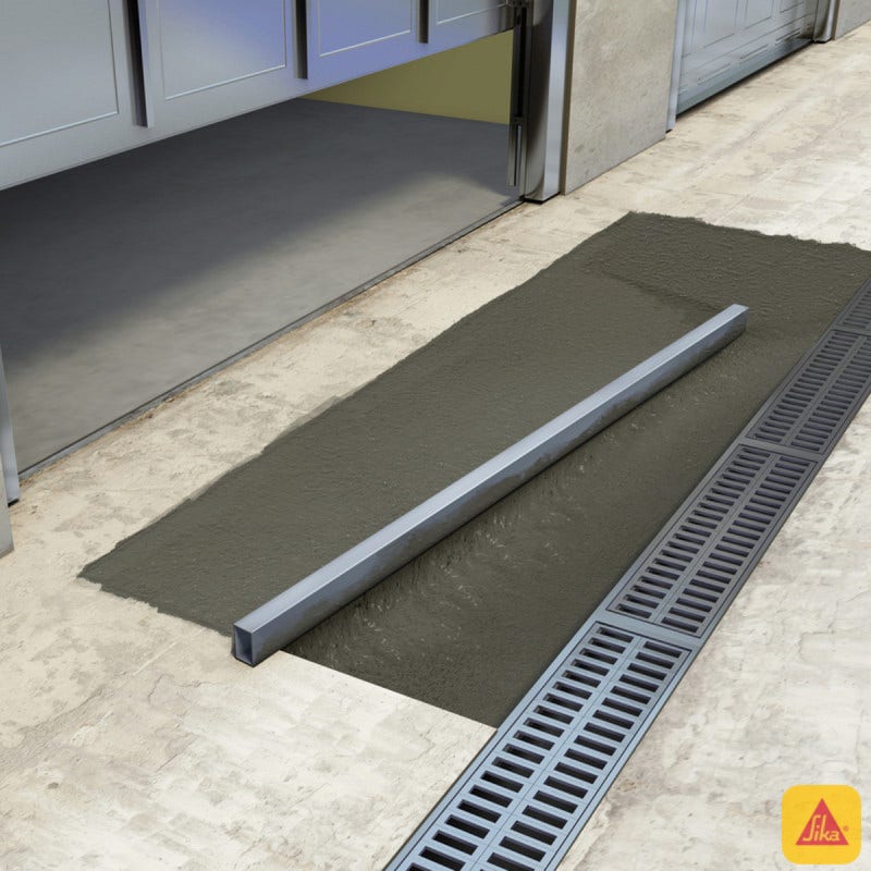 Sika-3   4.5lt.