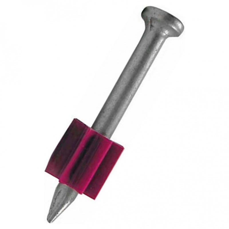 CLAVO ACERO 3.7 * 1 1/2 (38MM) HILTI