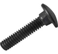 Perno Coche 5/16x1.1/2"  Negro