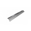 Zinc Caballete 2mts*0.35*30cms #