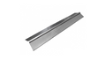 Zinc Caballete 2mts*0.35*40cms #