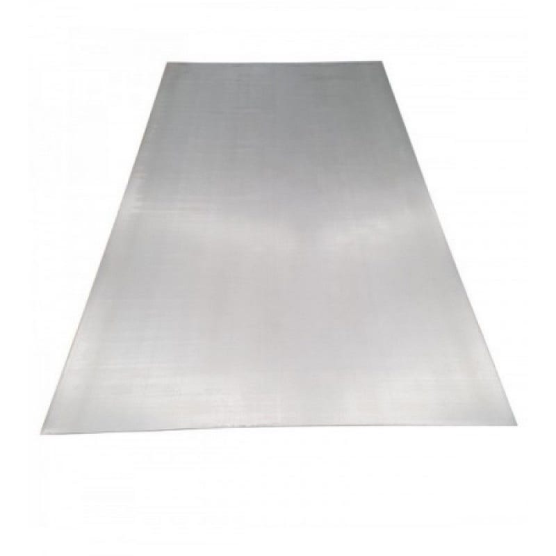 Plancha Laminada 3*1*1mm  24kg  #