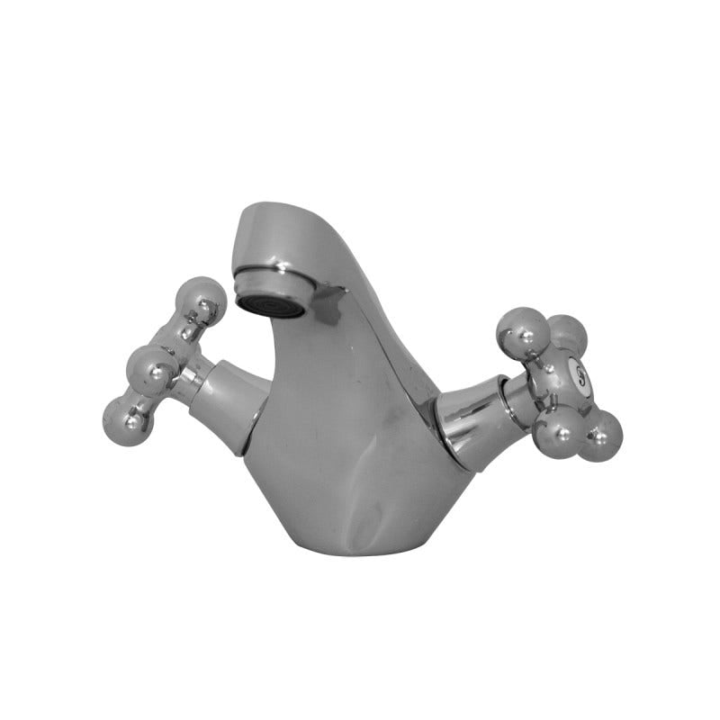 Monoblock Fas Lavatorio 7001  Mlv