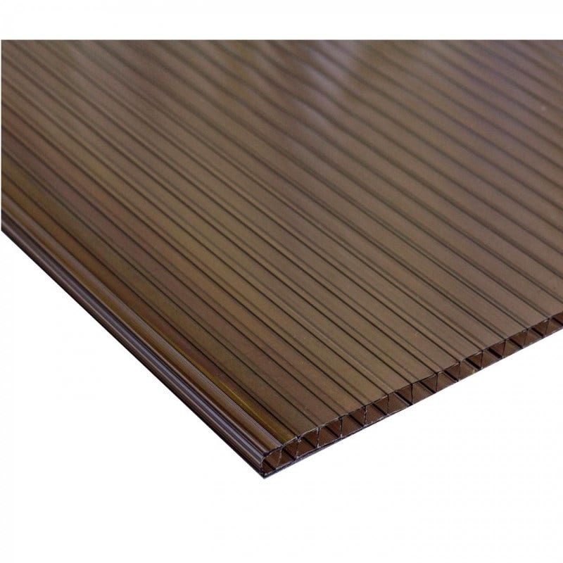 Policarbonato 1.05*2.90*6mm Transp