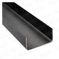 Canal U 50*25*2mm  8.82kg #