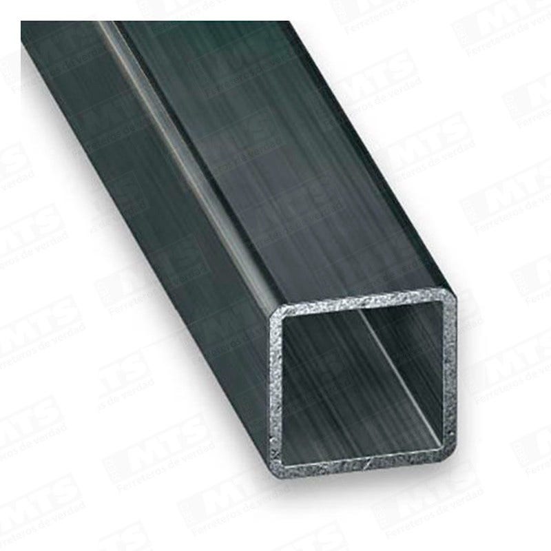 Cuadrado 50*50*3m 25.5kg #