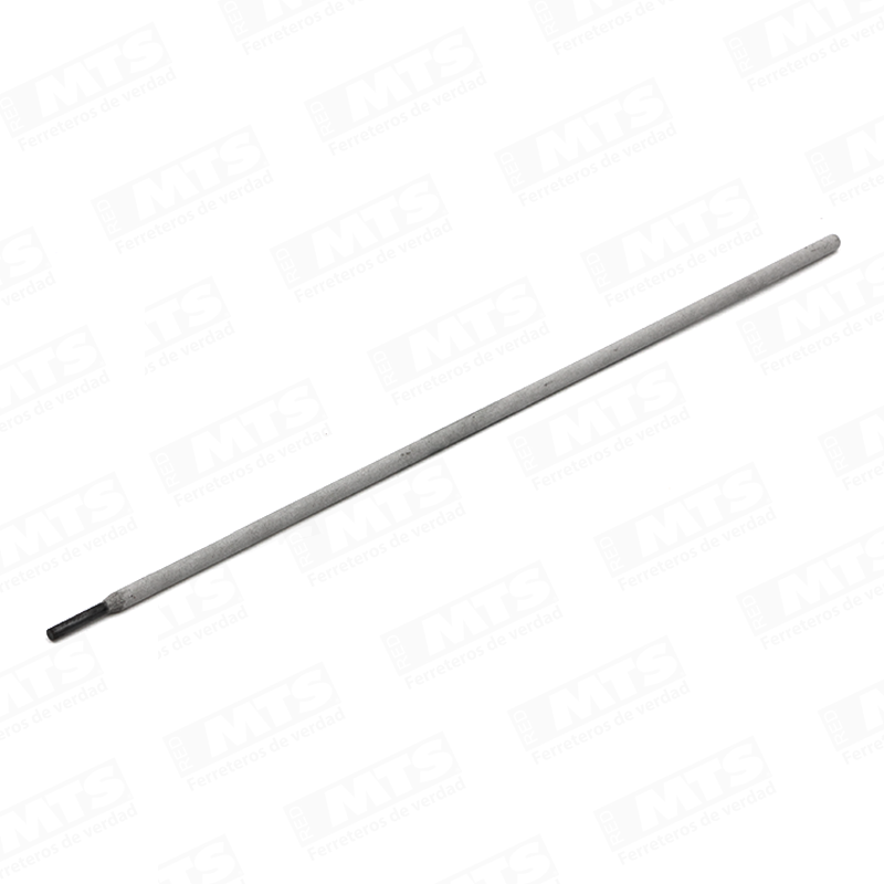 Soldadura Ind. 7018 1/8 Oferta * Cja  #