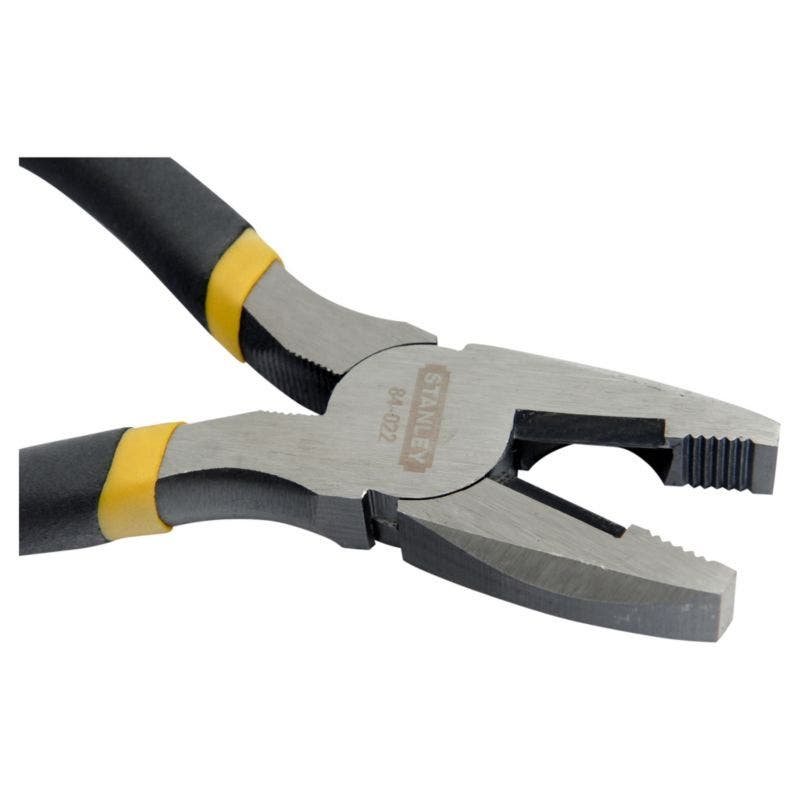 Alicate Univ.8" Stanley (84-023)