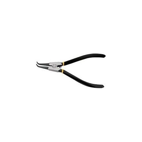 Alicate P/seguro Int.curvo 7" Stanley