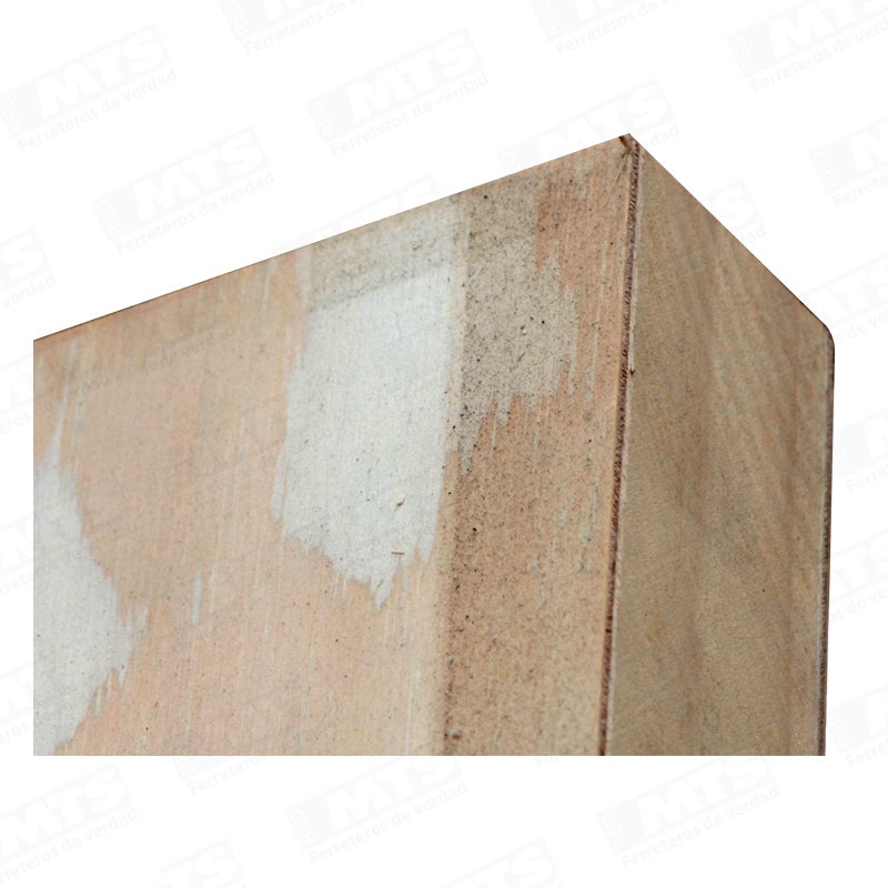 Puerta Terciado V/l 0.80  #