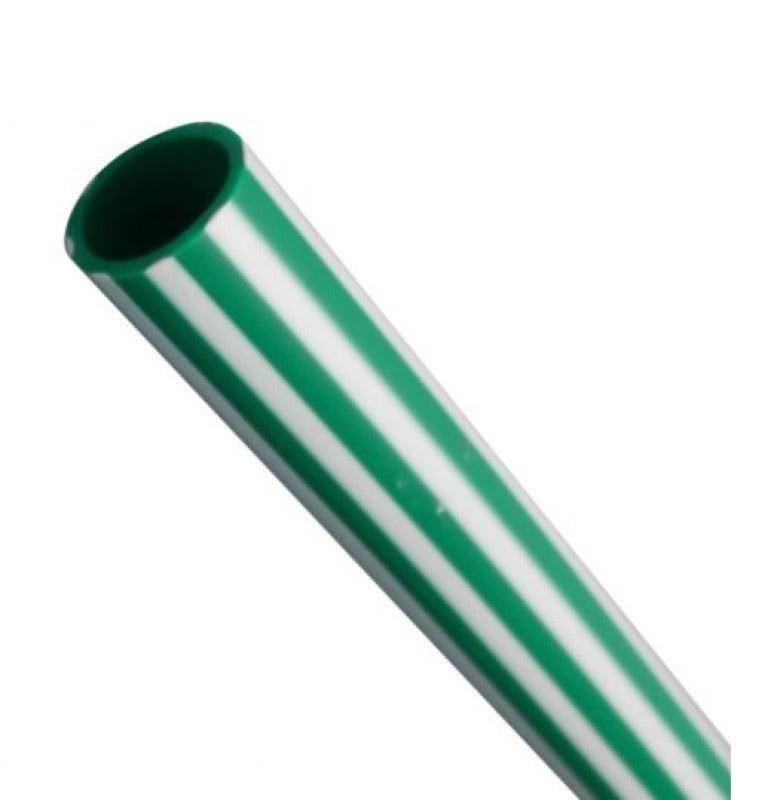 Manguera Jardin 3/4 Bicolor 100mt Rollo