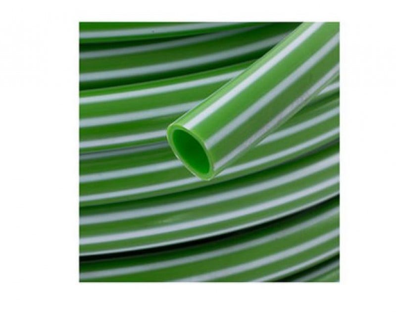 MANGUERA JARDIN 1/2 BICOLOR # 100MT ROLLO