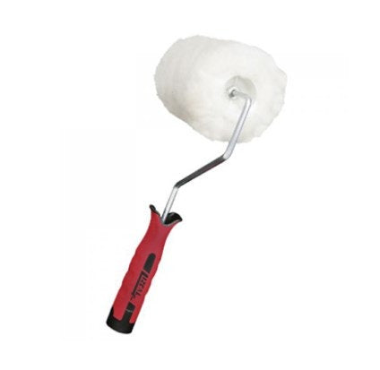 Rodillo Patagon 12cm Lizcal