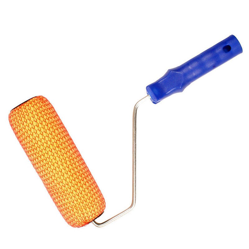 Rodillo Texturado 18cms Lizcal