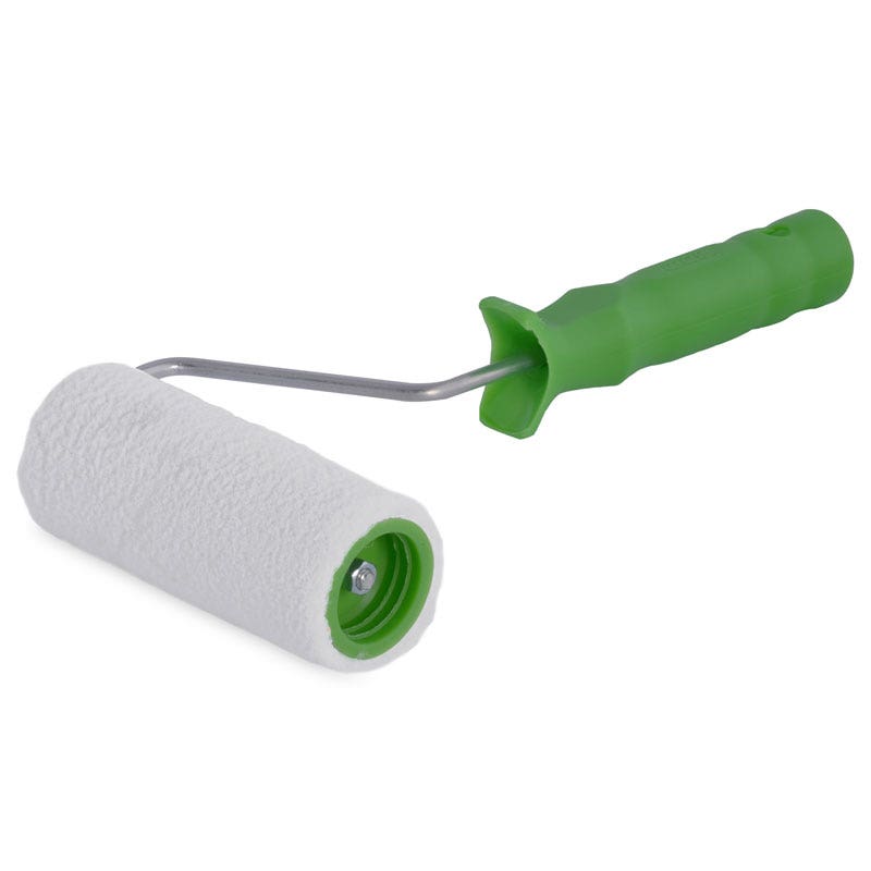 Rodillo Fibra Termofu 12cms Lizcal