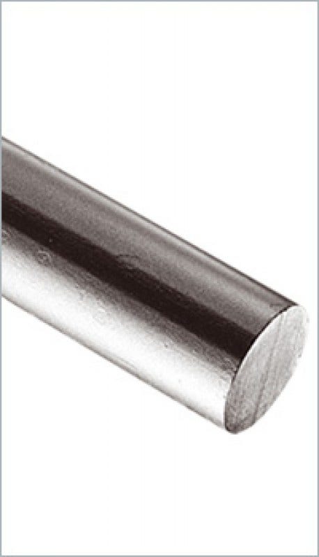 Fierro Redondo Liso 12mm 5.32k #