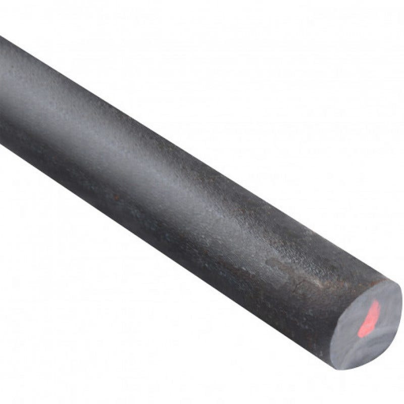 Fierro Redondo Liso 12mm 5.32k #