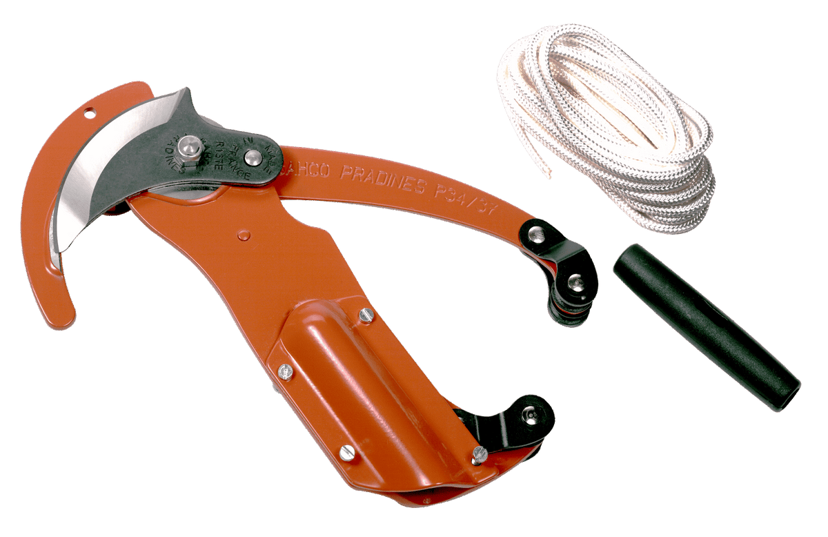 Tijeron Podar Alto 37cm Bahco P34-37  #