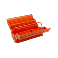 Caja Herram.bahco Metal.5 Comp.