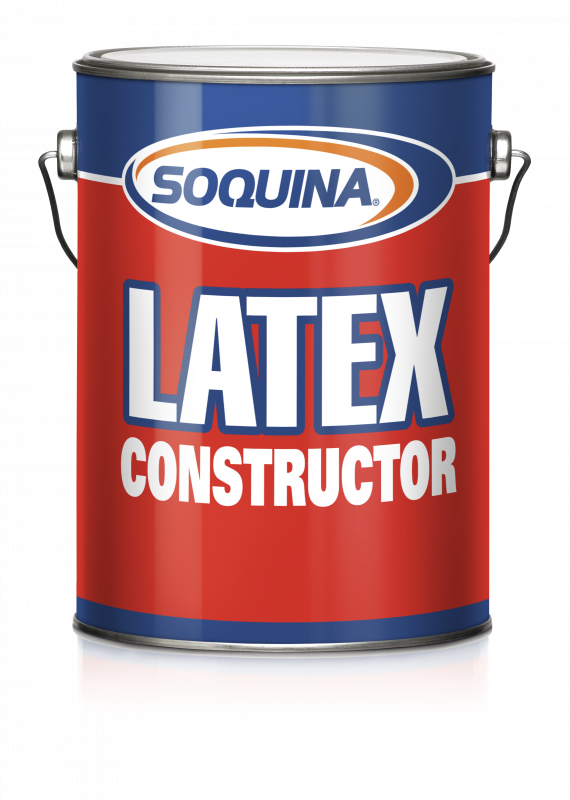 Soq. Latex Const V. Limon Gl