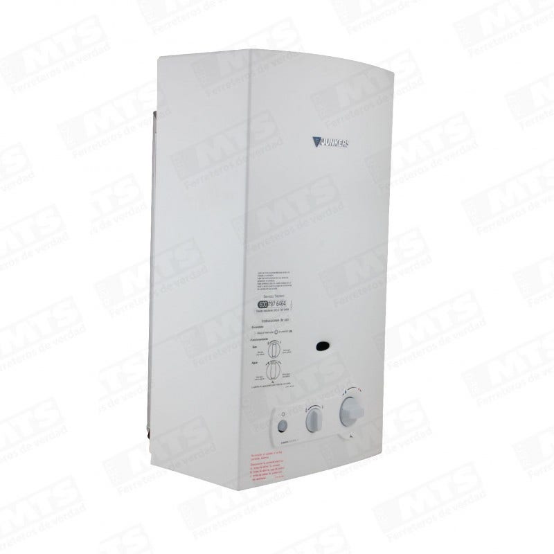 CALEFONT JUNKERS.11LTS IONIZADO THERM 751 #