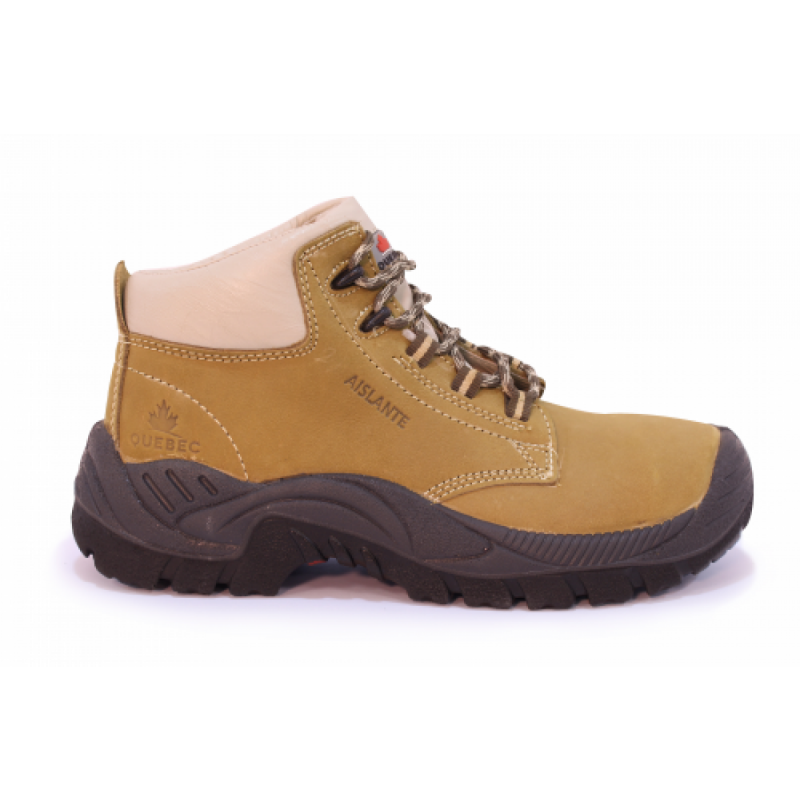 Zapato Seg Quebec  400 Nº 41