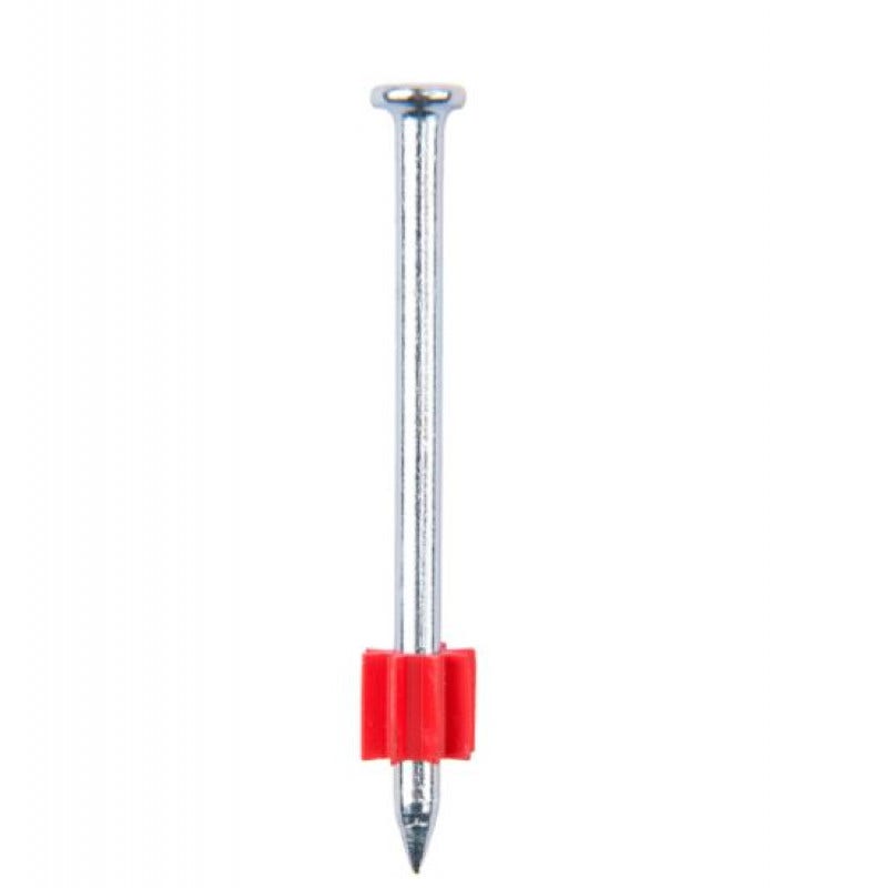 CLAVO ACERO 3.7 * 2" (51MM) HILTI
