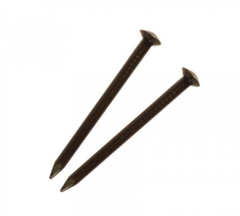 Clavos Acero Liso 2.5*40mm Importacio