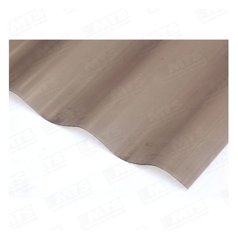 Policarb.acan.3.66*0.5 Bronce