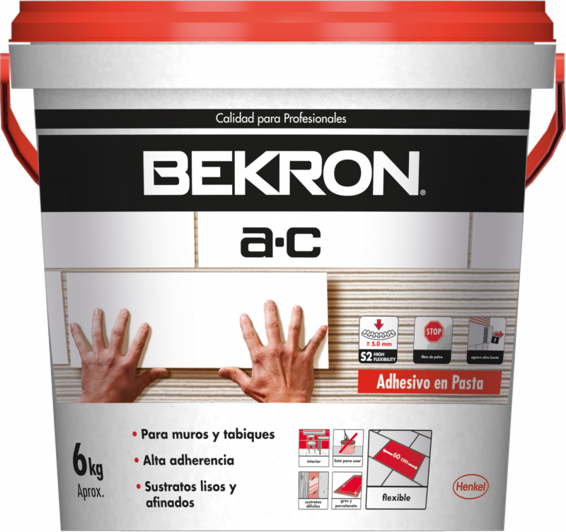 Bekron Ac Galon #