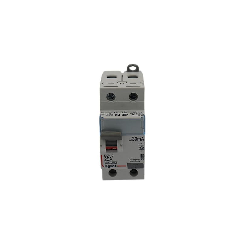 Diferencial 25 Amp.legrand 411504 Bti