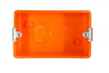 Caja Dist. Naranja P/tabique 503t Bti.