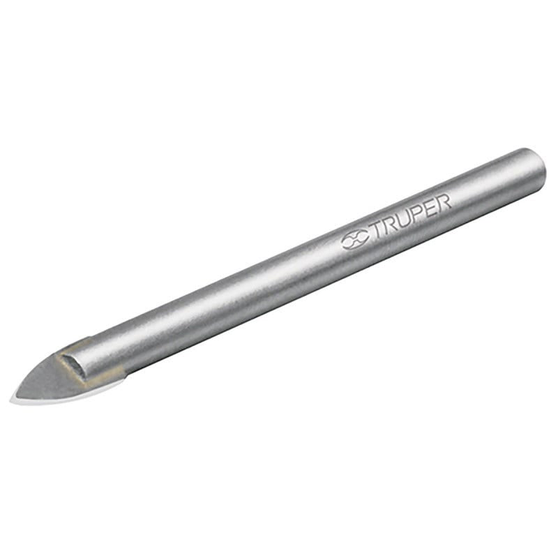 Broca P/vidrio 1/2  11705  Trupper