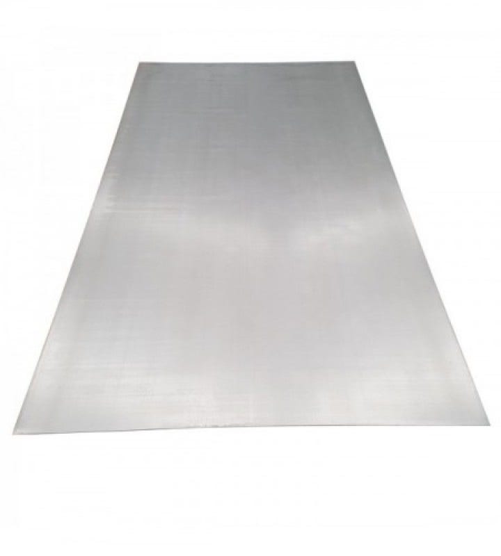 Plancha Laminada 3*1*1mm  24kg  #