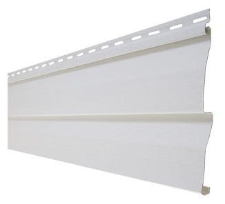 Siding Panel Blanco 3,81 Mt