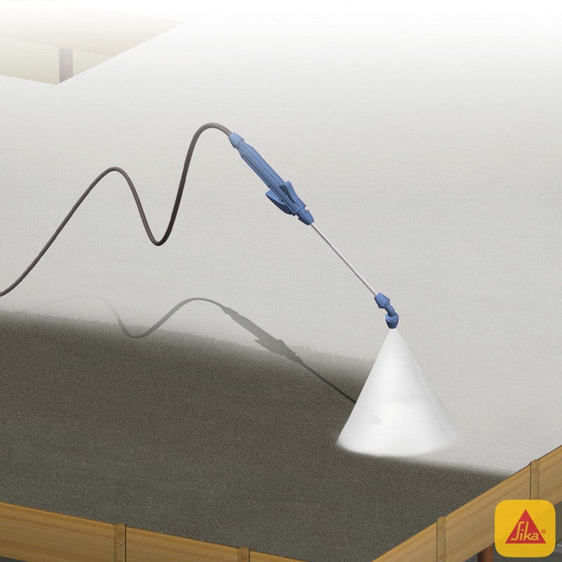 Sika-antisol Tineta 18lt
